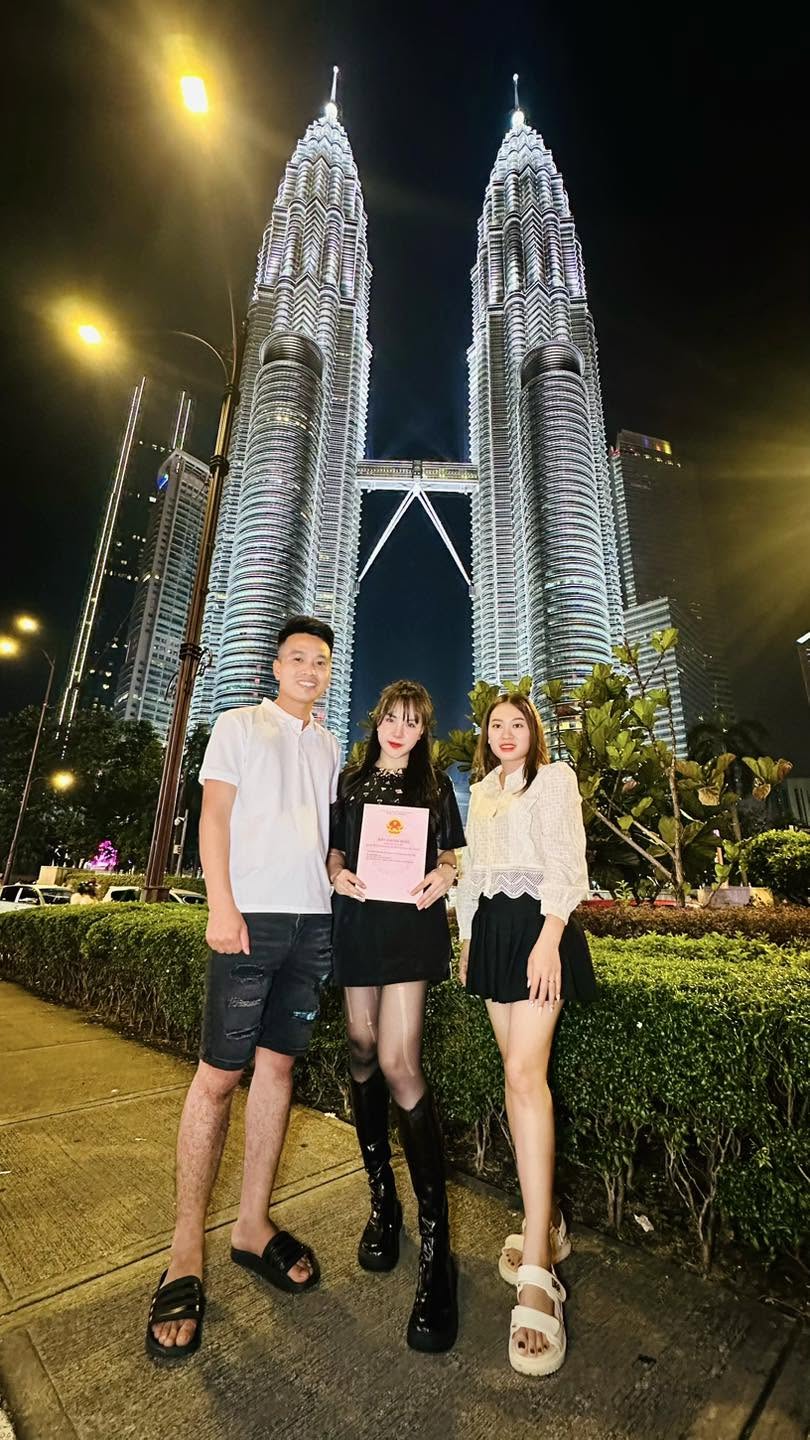 Khách hàng đã tin tưởng Nguyễn Nam - Bất Động Sản 7
